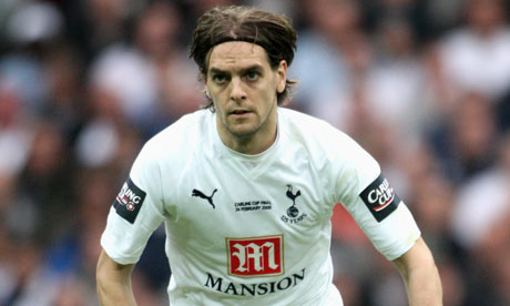 Jonathan Woodgate in Match