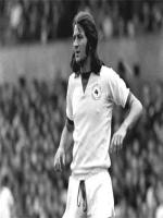 Frank Worthington in Match