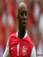 Ian Wright Photo Shot