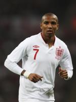 Ashley Young in Match