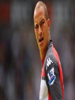 Bobby Zamora Photo Shot