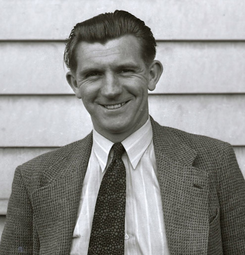 George Anderson