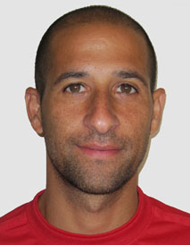 Robbie Aristodemo
