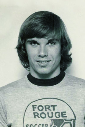 Gary Aubert