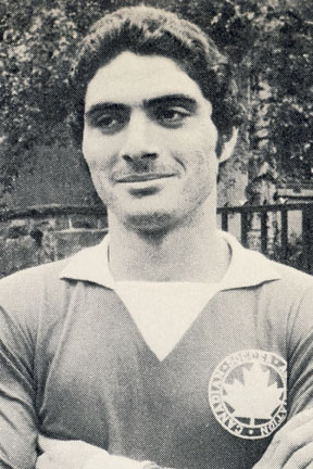 Carmelo Barbieri
