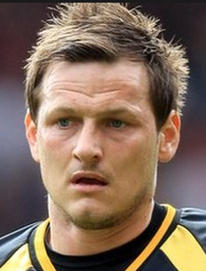 Marc Bircham