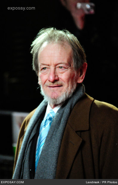 Ronald Pickup