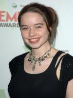 Anna Popplewell in Reign
