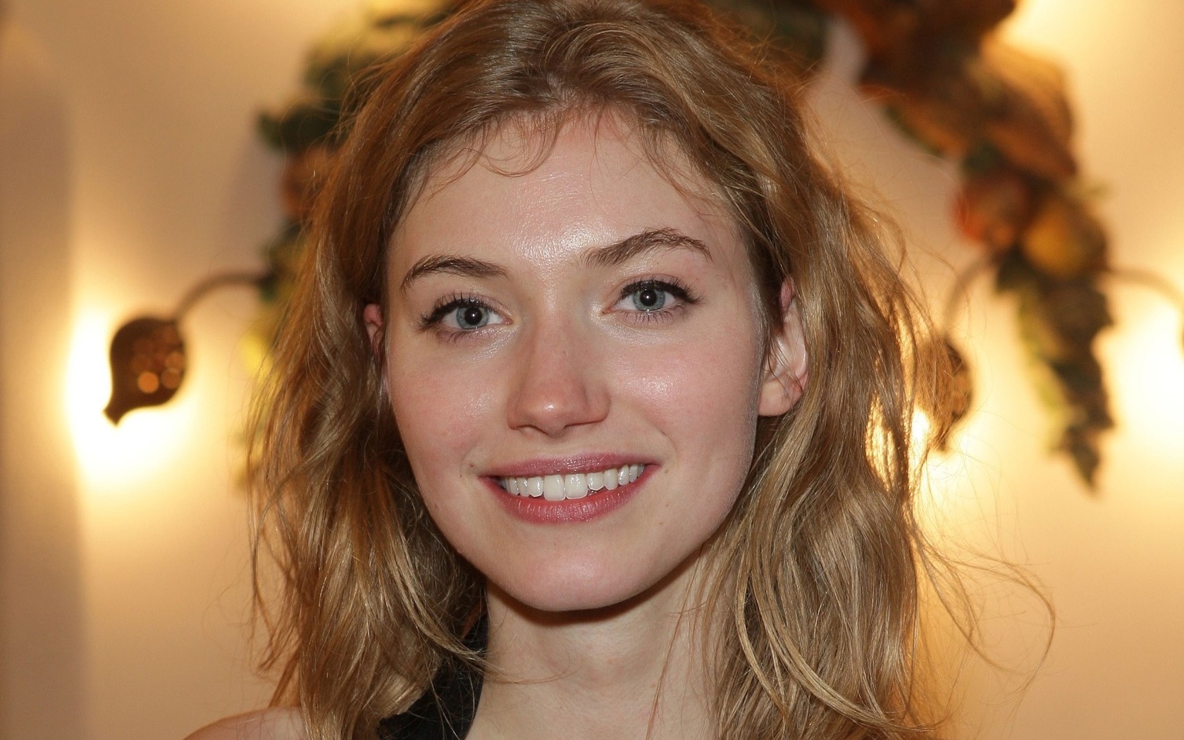 Imogen Poots in Fright Night.