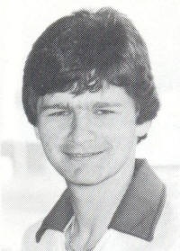 Young Shaun Lowther