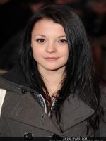 Kathryn Prescott in Doctors