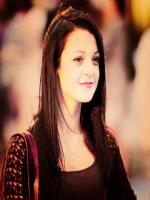 Kathryn Prescott in Monroe