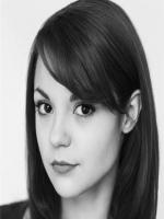 Kathryn Prescott in Skins