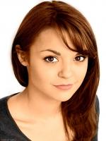 Kathryn Prescott in Triptych