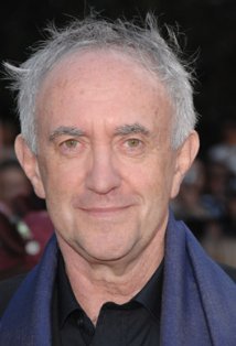 Jonathan Pryce in The New World