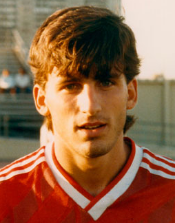 Peter Sarantopoulos