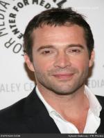 James Purefoy in Solomon Kane