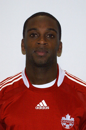Chris Williams