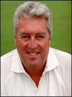 Bob Woolmer ODI Player