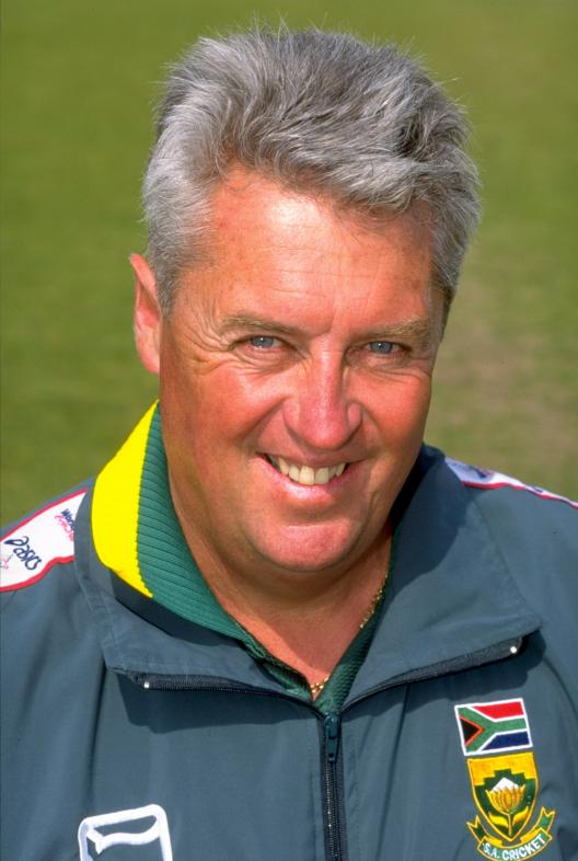 Bob Woolmer