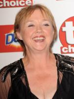 Pauline Quirke in Birds of a Feather