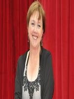 Pauline Quirke in Emmerdale