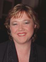 Pauline Quirke in The Sculptress