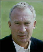 Keith Fletcher