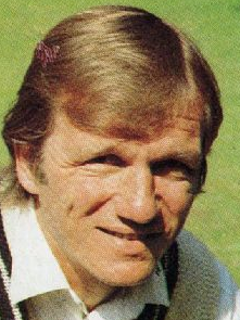 Clive Radley