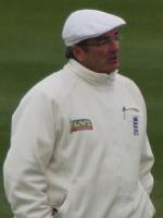 Nick Cook ODI Player