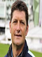 Martyn Moxon ODI Player