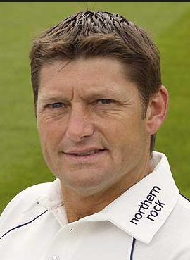 Martyn Moxon