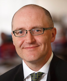 Neil Foster