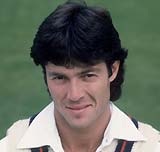Neal Radford
