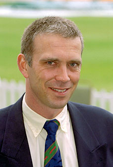 James Whitaker