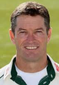 Graeme Hick