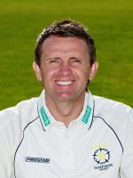 Dominic Cork ODI Player