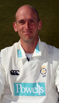 John Crawley ODI Player