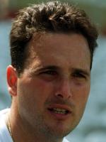 Mark Ealham ODI Player