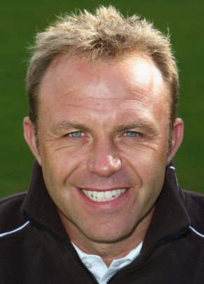 Chris Adams
