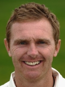 Darren Maddy