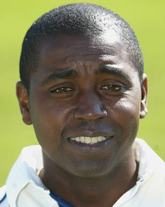 Mark Alleyne