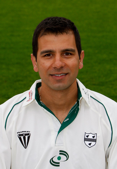 Vikram Solanki ODI Player