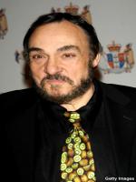 John Rhys-Davies in Britannic