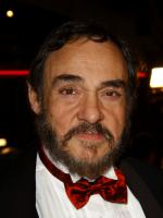 John Rhys-Davies in Escape