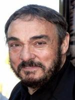 John Rhys-Davies in Marquis de Sade