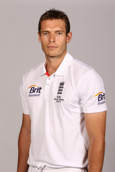 Chris Tremlett ODI Player