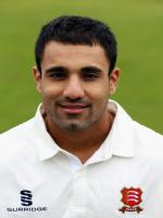 Ravi Bopara in Match