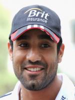 Ravi Bopara Photo Shot