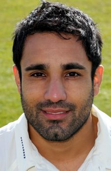 Ravi Bopara